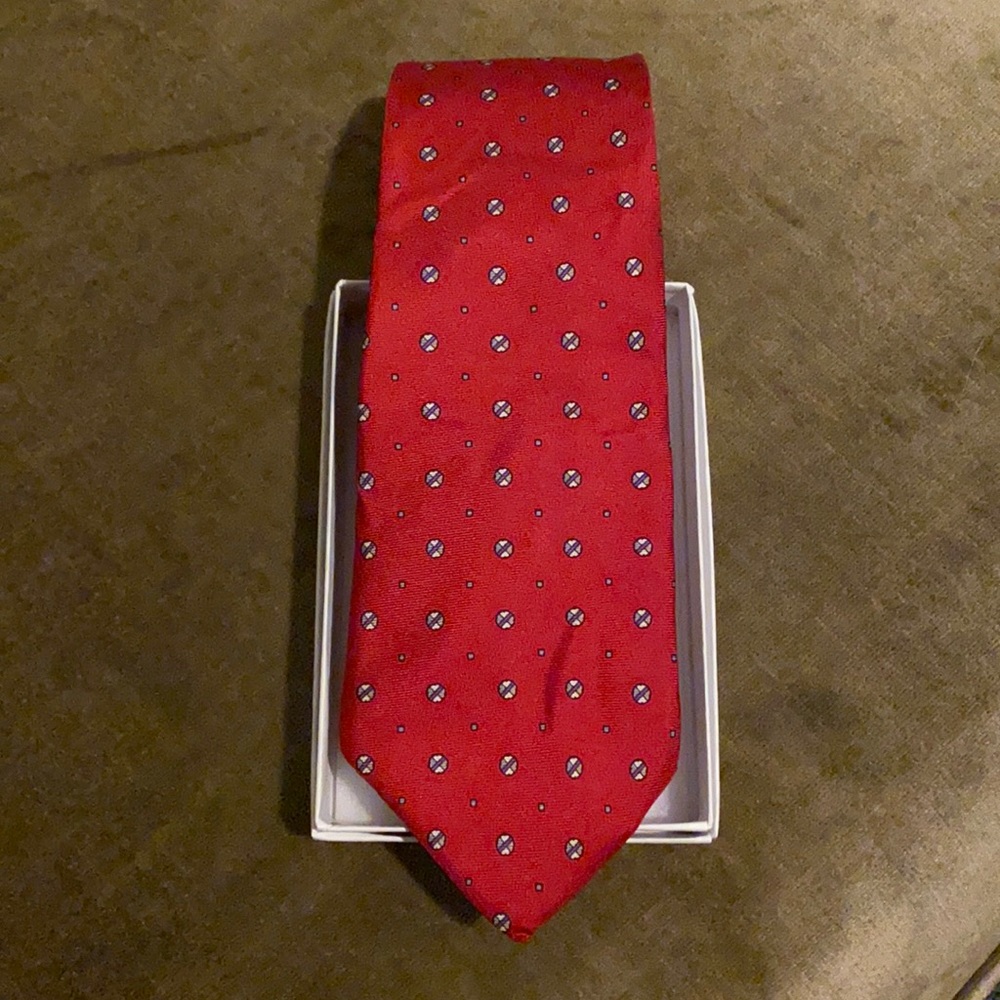 Christian Dior Tie